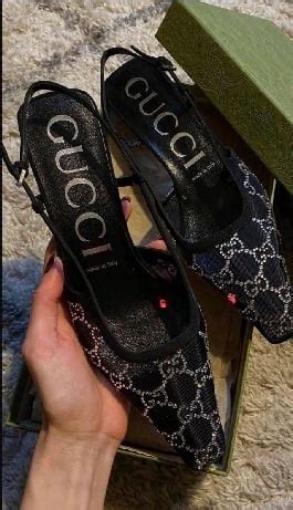 gucci heels dhgate